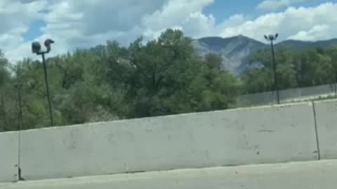Utah and Idaho Trip
