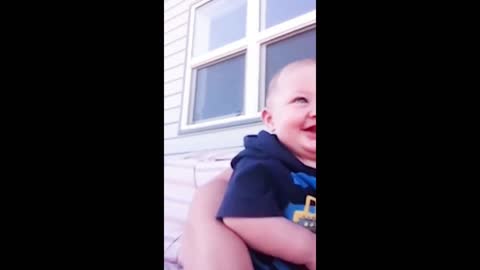 Funny Baby Videos