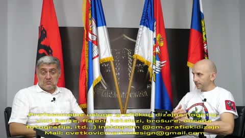 Da li mu je Boško Obradović prijatelj ili ne (Miroljub Petrović)