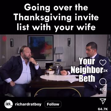 What about this guy?