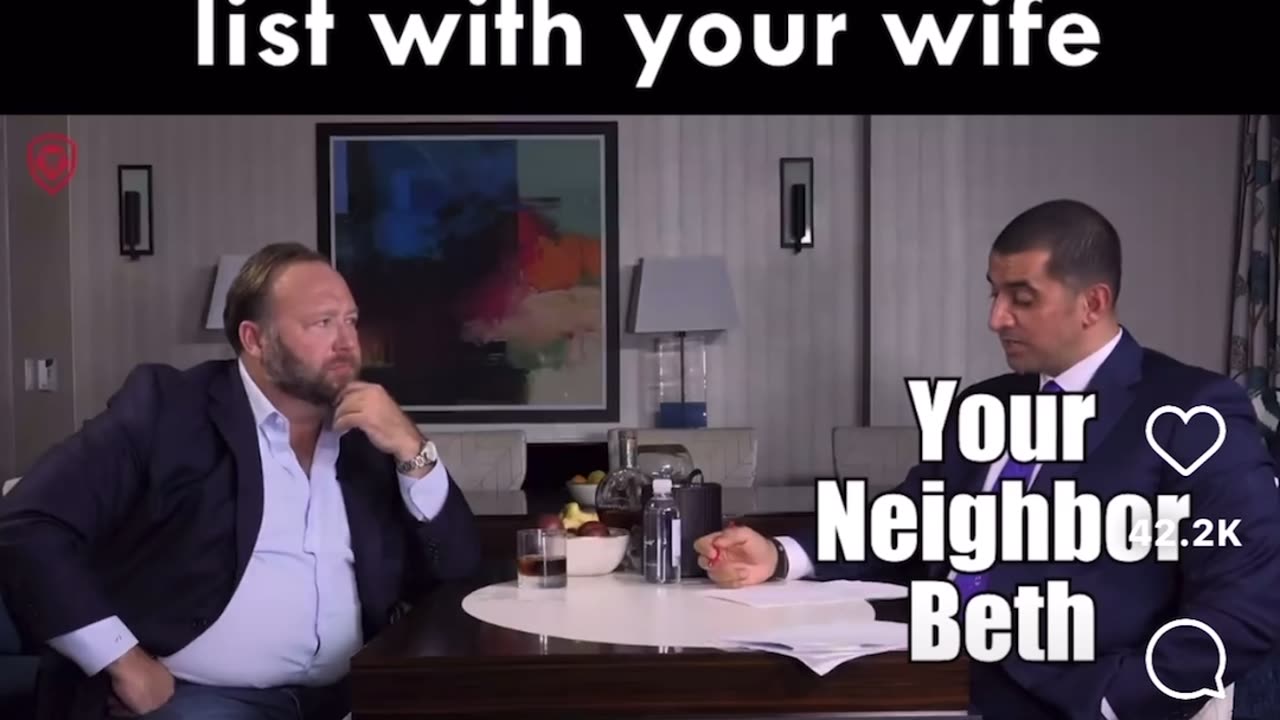 What about this guy?