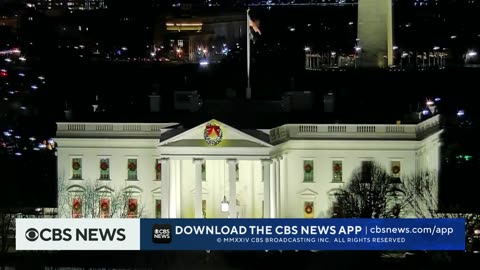 CBS Evening News Full Broadcast December 19, 2024