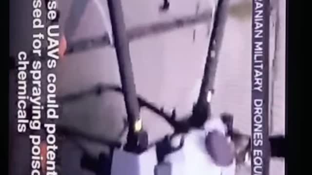 Bio Drones BY US - IN UKRAINE