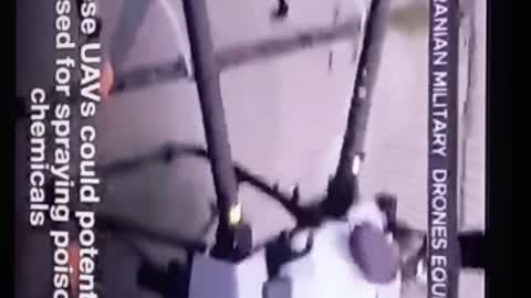 Bio Drones BY US - IN UKRAINE