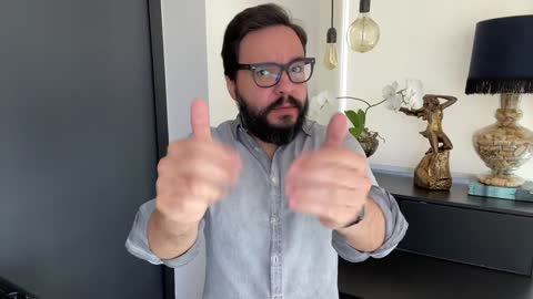 Quem mais será preso e censurado_ Entenda o que está em jogo no dia 7! by Luiz Camargo