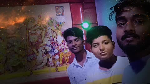 Friends
