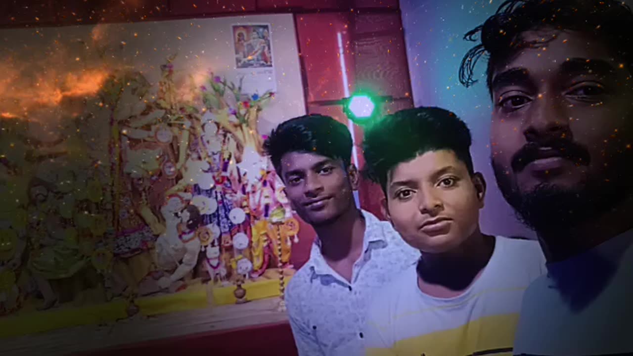 Friends