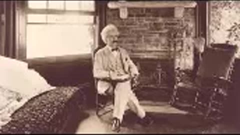 Mark Twain - Journal Writings The Great Revolution In Pitcairn