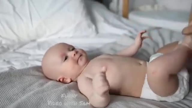 Funny Baby Video Best Baby Videos 2021