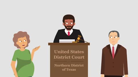 Roe v. Wade Case Brief Summary | Law Case Explained