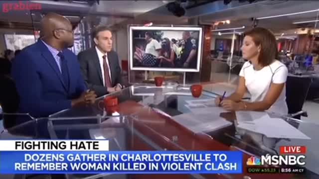 Remember: “That Ain’t a Riot!”