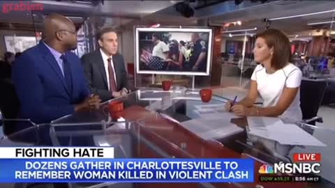 Remember: “That Ain’t a Riot!”