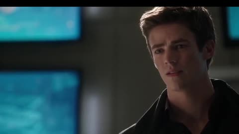 S01E01 The Flash- Pilot