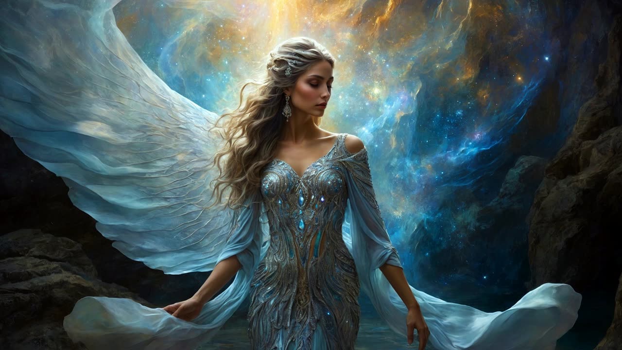 Paul White Gold Eagle 🕉 12/4/2024 🕉 Divine Spirits of the Christos Sophia Consciousness 🕉 #christos