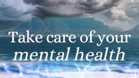 20210412 Advocating for Mental Health discussions