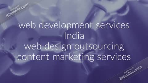 Wordpress & Web development services Chandigarh