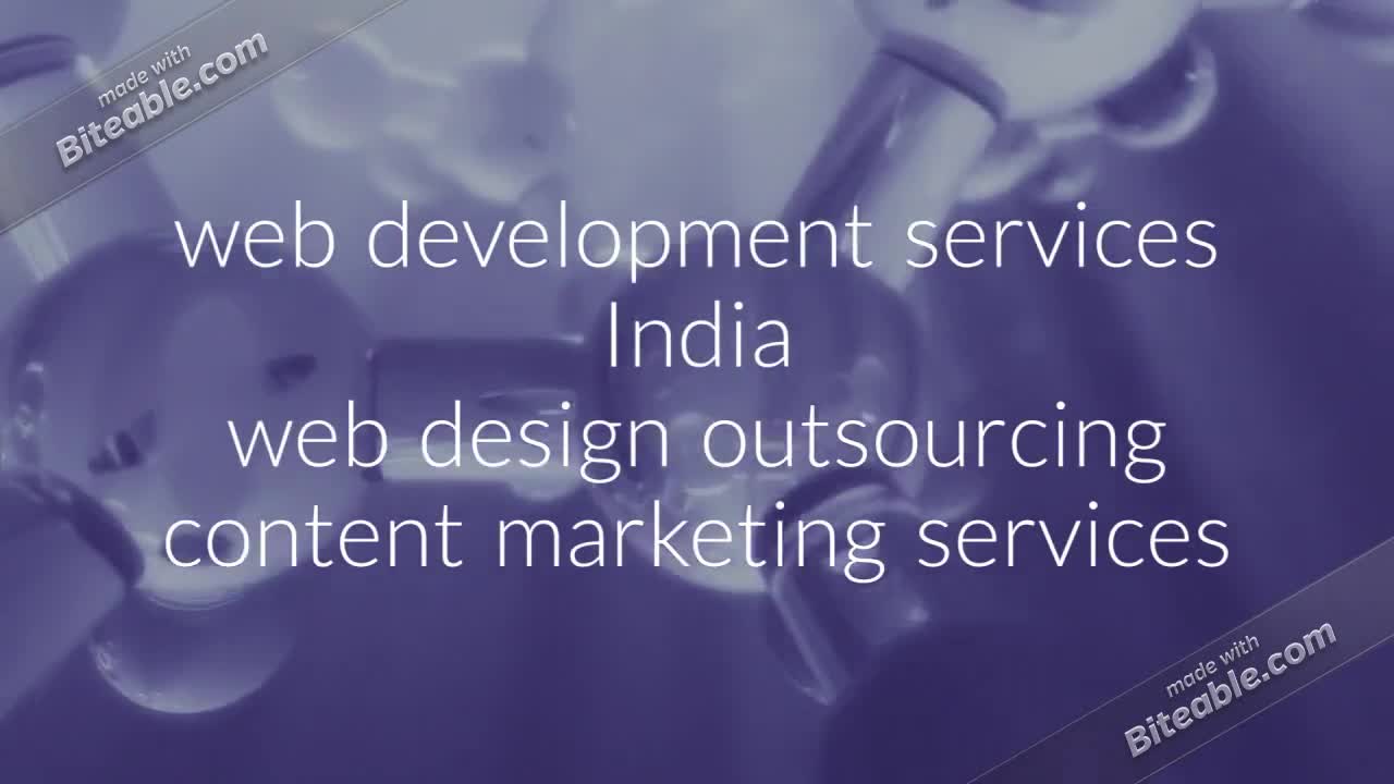 Wordpress & Web development services Chandigarh