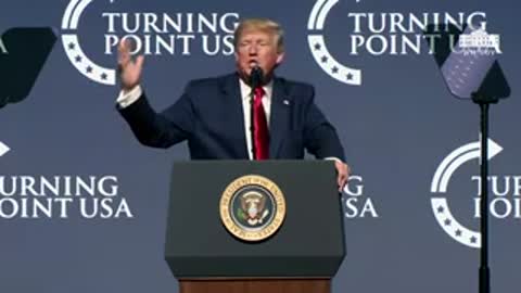 Donald Trump on Wind Turbines