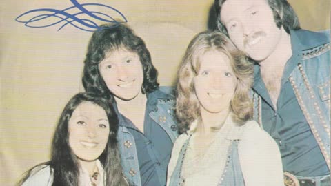 Brotherhood Of Man --- Save Your Kisses For Me