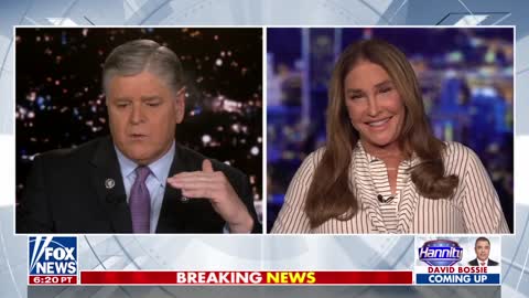 Caitlyn Jenner speaks out on LGBT issues, patriotism and midterms