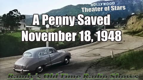 48-11-18 (28) A Penny Saved