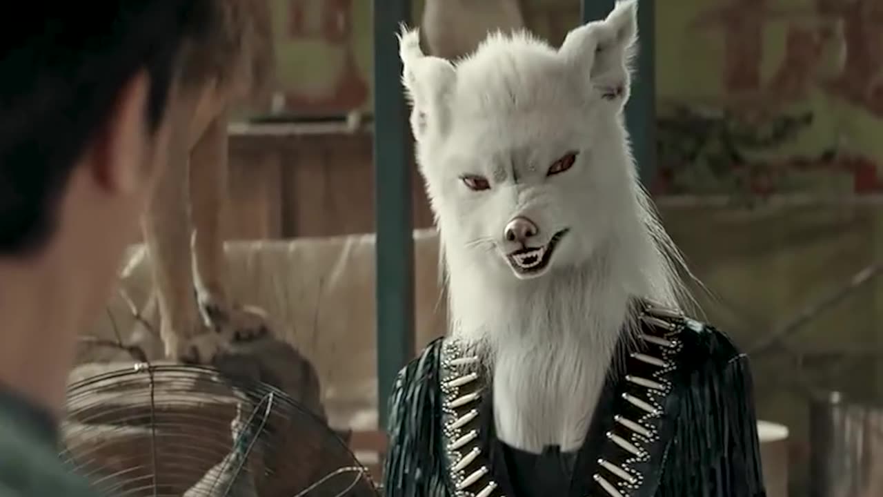 Hollywood funny movie