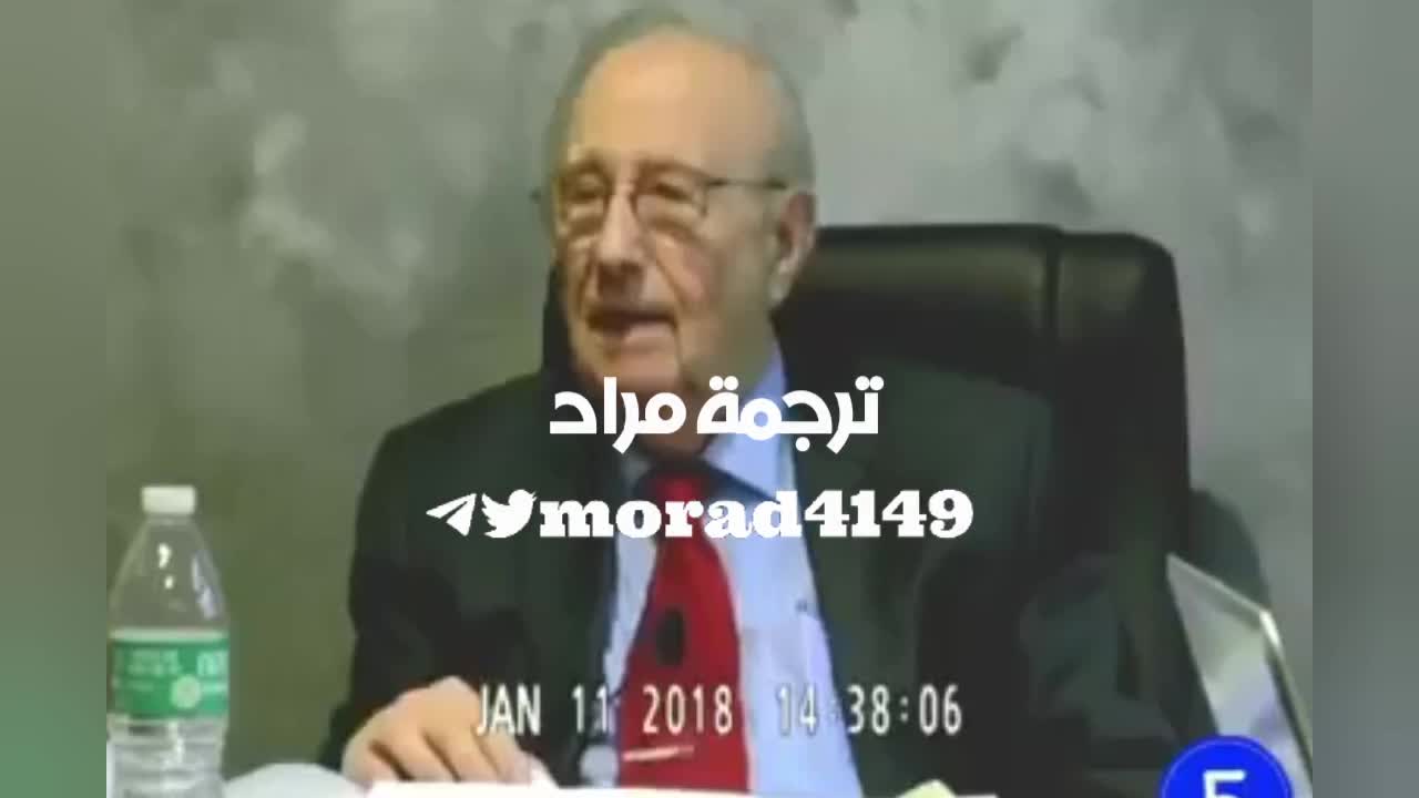 شهادة ستانلي بلوتكين عن مكونات لقاحات الطفوله ومنها لقاح الجدري