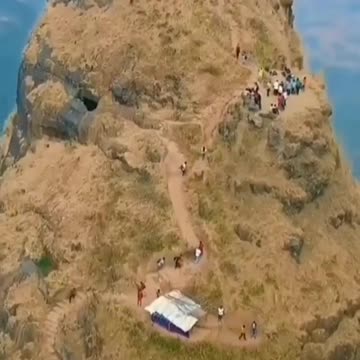 Kalavantin Durg (India).