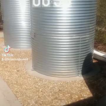 At the visit center Logoly state Park tiktok video