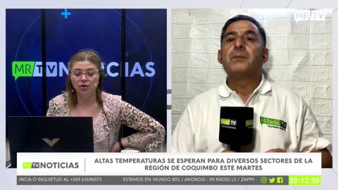 MRTV NOTICIAS 11/11/2024