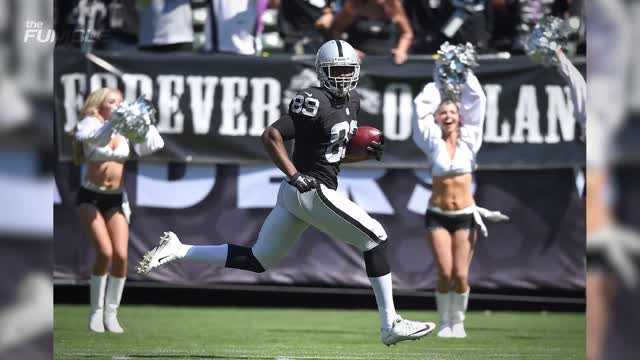 The Raiders Have Had HOW MANY Arrests in the Last 3 Years?!?