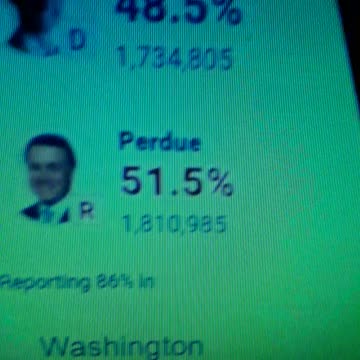 INTERNATIONAL WIDE ELECTION FRAUD VOTING MACHINE CRIME, GEORGIA RUNOFF SHAM ELECTION CRIME 64