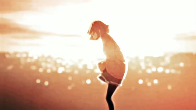 _Everything Will Fade Away_ by Boe - Romance Anime Music Video