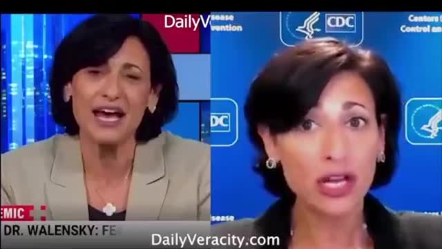 CDC on the vaccines MARCH 2021 -> AUGUST 2021
