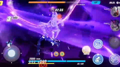 Honkai Impact 3rd - Elysian Realm First Clearing W/ Dreamweaver