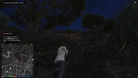 GTA Modder - Xx_IHUNTERI_xX - 15/12/21