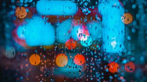 Rainfall