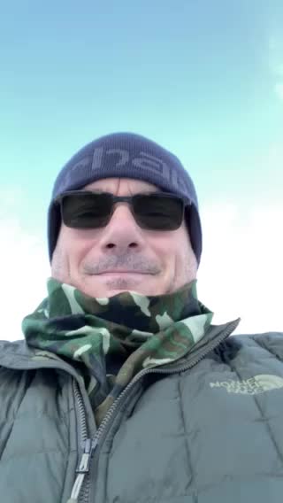 Yo. It’s me. Is that you?