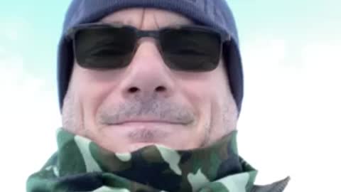 Yo. It’s me. Is that you?