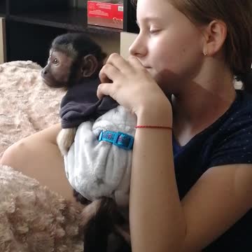 Мирон самый ласковый