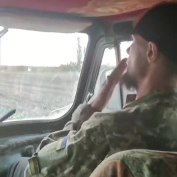 GLORIFICATION of Nazism in Ukraine.