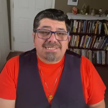 Los Colores de la #iglesia Walk on Water Español Camine Sobre el Agua y lo que significan