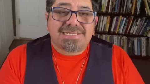 Los Colores de la #iglesia Walk on Water Español Camine Sobre el Agua y lo que significan