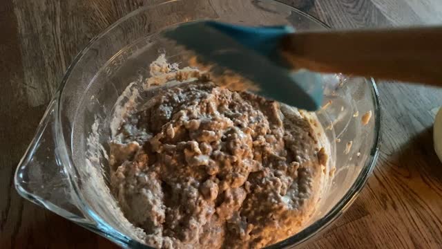 Rye Kishk