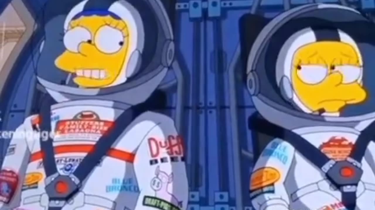 Simpsons PREDICTED part4