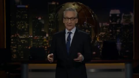 Bill Maher: If Elon Musk Puts Coke Back In Coca-Cola Hunter Biden Is In Trouble