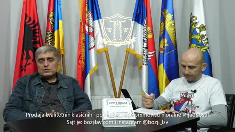 Gde se povezati sa mudrim i pobožnim drugaricama (Miroljub Petrović)