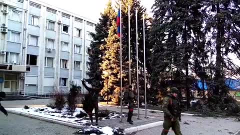 12.03.2022. Demilitarization and denazification of Ukraine!!!