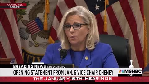 Key Takeaways From the First Public Hearing on the Jan. 6th Insurrection