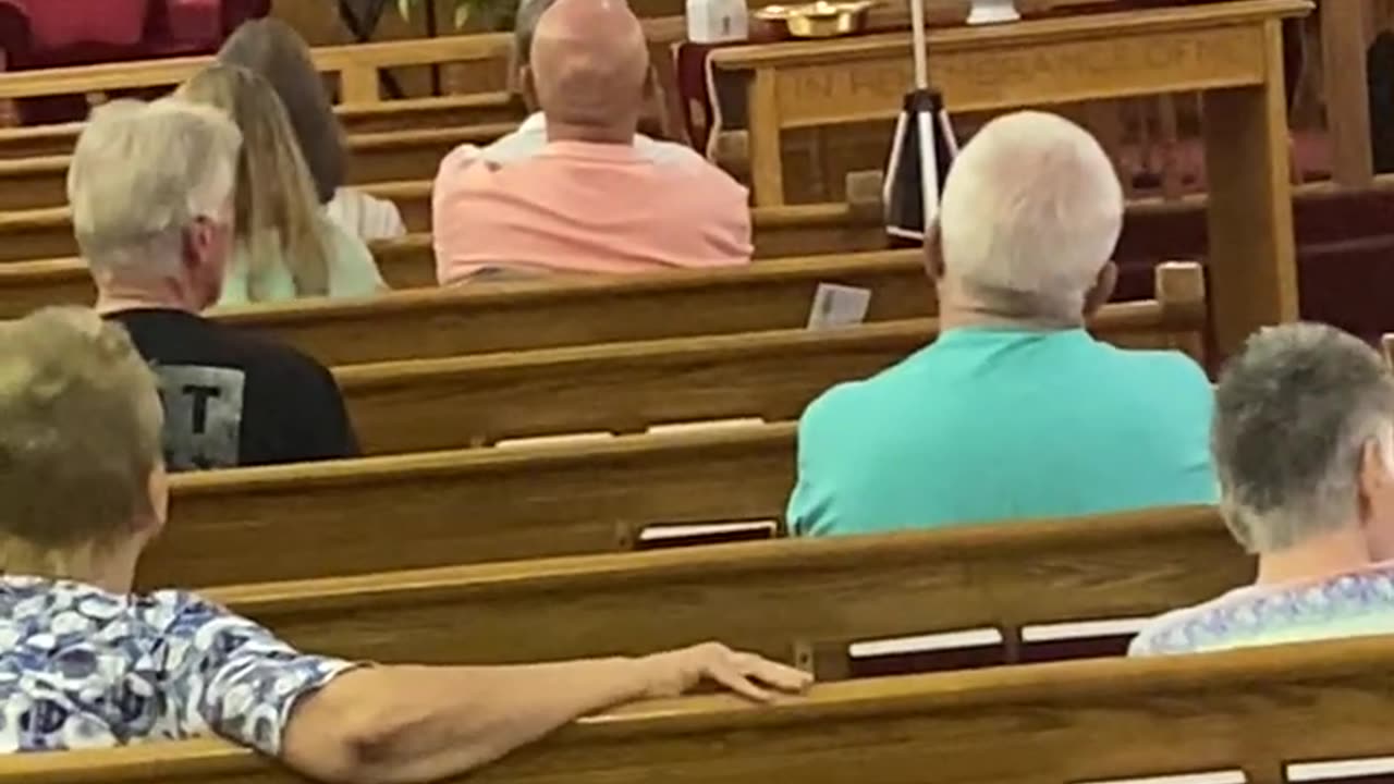 Hope in the mist of our battles!